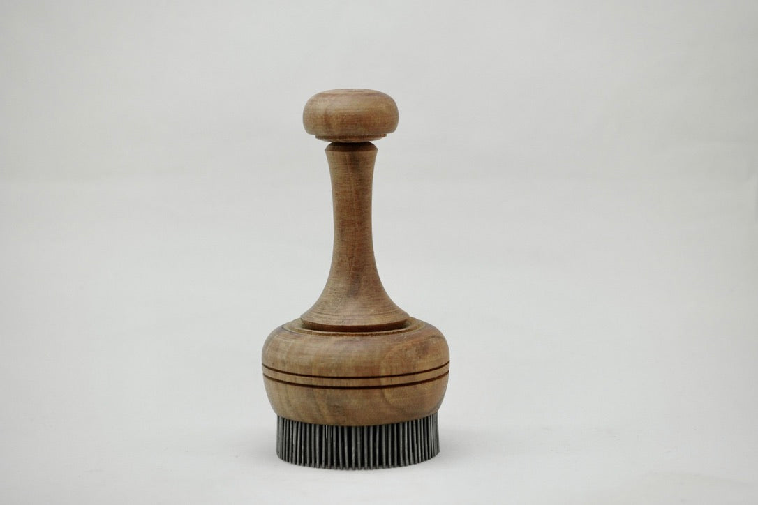 Brotstempel „Iris“ M