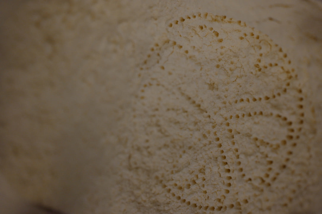 Brotstempel „Valentin“ M