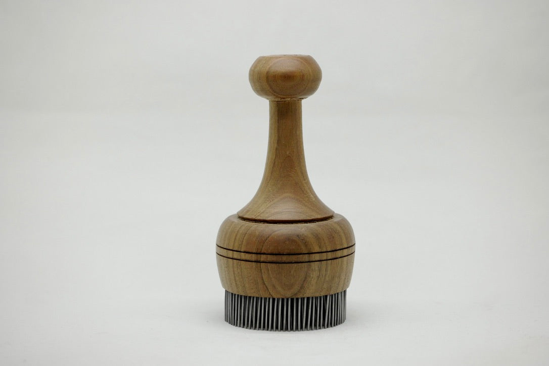 Brotstempel „Valentin“ M