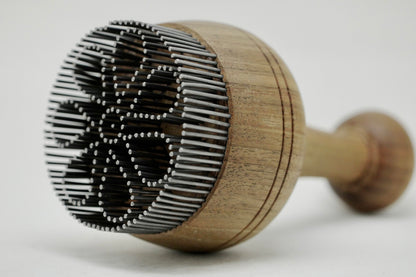 Brotstempel „Iris“ M