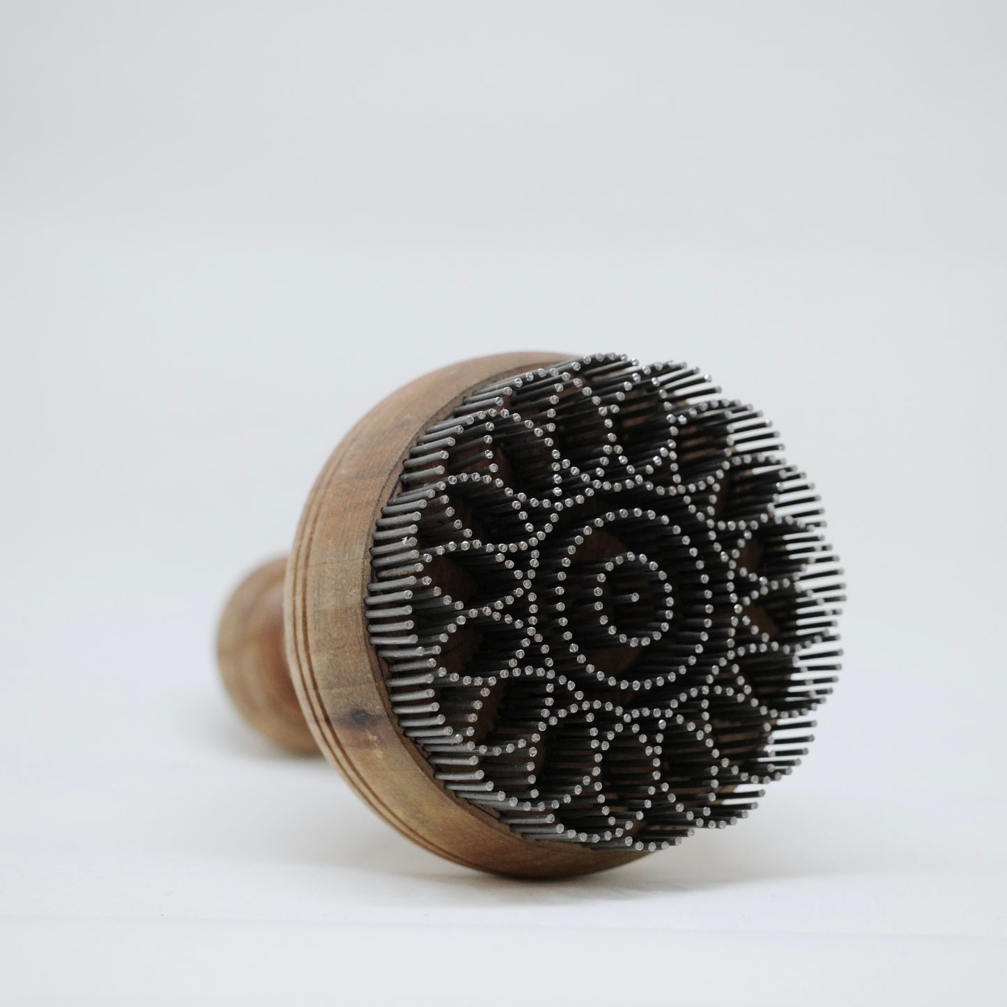 Brotstempel „Bloom“ L