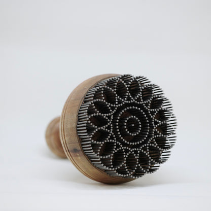 Brotstempel „Bloom“ L