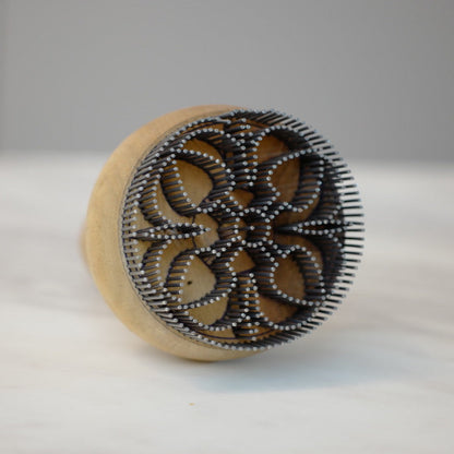 Brotstempel „Vesta“ L