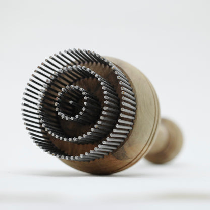 Brotstempel „Helix“ S