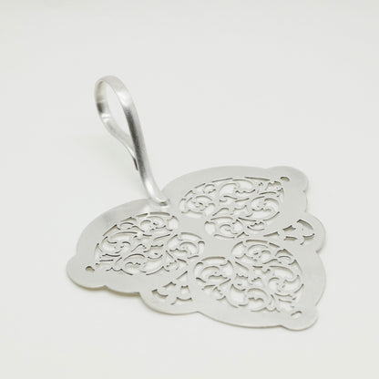 Teapot Trivet – Vintage Market Find from Zurich