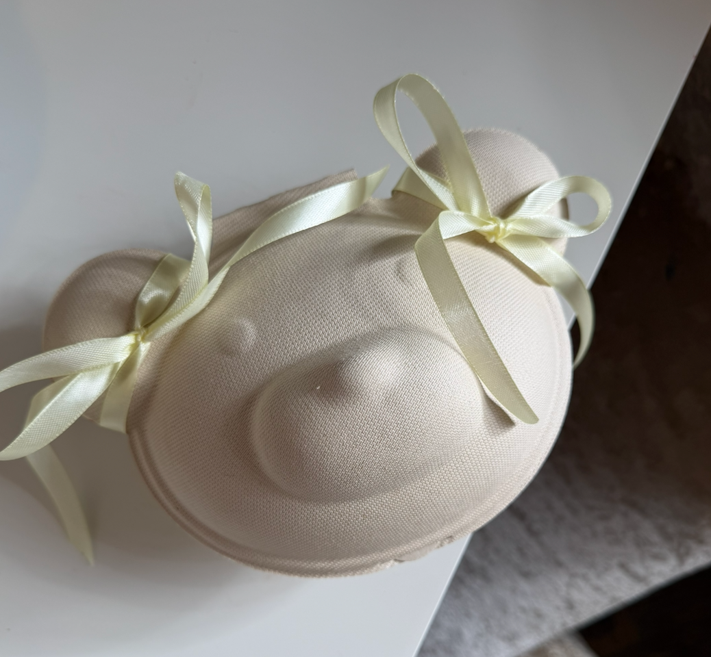 Teddy Bear Box